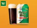 Produktbild: Hyper Malt Malzgetränk 24 x  0,33l- Malzbier mit Vitamin B5,B6,B12 & Biotin