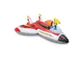 Produktbild: INTEX 57536NP - RideON - Water Gun Plane (117x117cm)rot