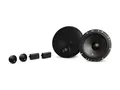 Produktbild: Infinity Alpha 603C 165mm (6-1/2 Zoll) 2-Wege Lautsprecher-Komponentensystem Auto-Lautsprecher (90 W)