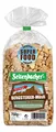Produktbild: Seitenbacher Bergsteiger Müsli I Dinkel I Vollkorn I Superfood I für Aufsteiger I (1 x 750 g)