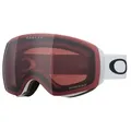 Produktbild: Oakley Flight Deck  OO7064 C5 - Skibrillen  - Weiß Chrome M