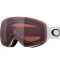 Produktbild: Oakley Flight Deck M Snowboardbrille Skibrille Goggle Snowboard-Brille Ski Weiß