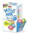 Produktbild: ANIMONDA Milkies Selection Milch Snacks für Katzen 20x15g