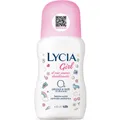 Produktbild: Lycia Girl Il Mio Primo Deodorante Roll On 48 H Testato Controllo Pediatrico