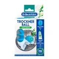 Produktbild: Trocknerball Wäschetrocknerball Frühlingsduft mit Textilparfüm 50 ml Dr. Beckman