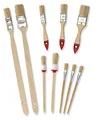 Produktbild: Pinselset 10-teilig für Wandfarbe Standard