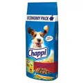 Produktbild: Chappi economy Pack Rindfleisch und Geflügel 13,5kg