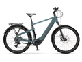 Produktbild: Winora Yakun X10 High | Trekking E-Bike | 27,5