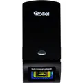 Produktbild: Rollei Multi-Universal-Ladegerät (Kamera Akku Ladegerät) (20363)