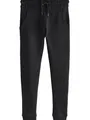 Produktbild: NEXT Mädchen Längere Jogginghose – Skinny Fit Dark Black 134