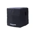 Produktbild: MUSIC STORE Cover, Fame Challenger Sub 12, Robuste Lautsprecher Schutzhülle, Wasserdicht, Nylon Gepolstert, mit Tragegriffe, aus Kunstfaser