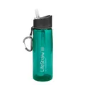 Produktbild: LifeStraw Go 650ml (dark teal)