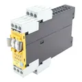 Produktbild: Siemens 3RK3211-1AA10 E: 01 Erweiterungsmodul / expansion module -used-