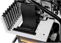 Produktbild: Thermaltake TT Gaming Riser Cable - PCI-E 3.0 - 20cm - schwarz