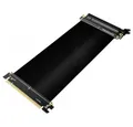 Produktbild: Thermaltake Thermaltake Riser Kabel PCI-E 3.0 - Hochwertiges Zubehör. Grafikkarten-Kabel, Hochwertiger PCI-E 3.0 Riser Kabel