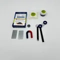 Produktbild: Lisciani – I'M A GENIUS Magnetism – Mehr als 50 wissenschaftliche Experimente zu