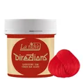 Produktbild: La Riché Directions Haarmaske La Richè Directions Neon Red 89 ml