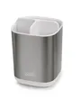 Produktbild: Joseph Joseph 70530 toothbrush holder, stainless steel
