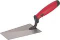 Produktbild: Triuso Berner Putzkelle 140mm | Profi Werkzeug für Bau & Handwerk