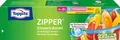 Produktbild: Toppits Gefrierbeutel ZIPPER 6,0 l 2920850008