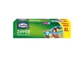 Produktbild: Toppits Gefrierbeutel Toppits Gefrierbeutel ZIPPER 6,0 l