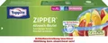 Produktbild: 12 TOPPITS Allzweckbeutel mit Zipper, 12 x 6 Liter, transparent