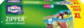 Produktbild: Toppits 12 Toppits Gefrierbeutel ZIPPER 6,0 l NEU