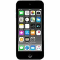 Produktbild: Apple iPod touch 7. Generation Spacegrau 7G 128GB iOS A10 - HÄNDLER GARANTIE