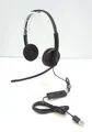 Produktbild: Poly Blackwire C3220 Stereo mit Kabel Usb-A Computer Headset 209745-104 Schwarz