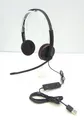 Produktbild: HP Poly Blackwire C3220 Stereo mit Kabel Usb-A PC Headset Schwarz 8S0L9A6 # Aba