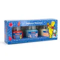 Produktbild: HARIBO A2194 Haribo Duftkerze Winterland 3er Set