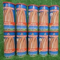 Produktbild: (19,54€/kg) 10x Metten dicke Sauerländer Wiener Würstchen 6 Stück 330g Versand0€