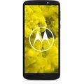Produktbild: Motorola Moto G6 Play 14,5cm (5,7 Zoll), 3GB RAM, 32GB, DualSIM - Blau