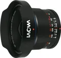 Produktbild: Laowa 6mm f/2 Zero-D MFT Ultraweitwinkel-Objektiv
