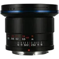Produktbild: LAOWA 6mm f/2 Zero-D  Micro Four Thirds