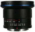 Produktbild: LAOWA 6mm f2 Zero-D für MFT | Laowa Objektiv