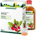 Produktbild: ACEROLA SAFT Schoenenberger Heilpflanzensäfte 3X200 ml
