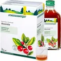 Produktbild: ACEROLA SAFT Schoenenberger Heilpflanzensäfte 600 ml
