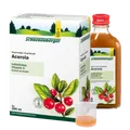 Produktbild: Schoenenberger Acerola, Naturtrüber Fruchtsaft (Bio) 3X200 ml