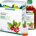Produktbild: ACEROLA SAFT Schoenenberger Heilpflanzensäfte 3X200 ml