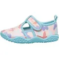 Produktbild: Playshoes Aqua-Schuh Schmetterlinge Badeschuh rosa 20/21