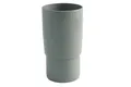 Produktbild: Marley Rohrmuffe NW 53 mm, , grau  Muffe