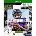 Produktbild: Electronic Arts Madden NFL 21, Xbox One, Multiplayer-Modus, E (Jeder), Physische Medien