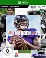 Produktbild: Madden NFL 21 (Xbox One)
