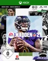 Produktbild: Madden 21 XB-One Xbox One