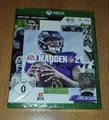 Produktbild: Madden NFL 21,(Xbox One / Xbox Series X Upgrade inklusive) - NEU und OVP