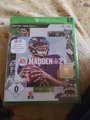 Produktbild: Madden NFL 21 - Microsoft Xbox One (DE Version) - Zustand: Neu