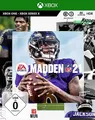 Produktbild: Madden NFL 21