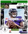 Produktbild: Electronic Arts Madden NFL 21 (Xbox One)