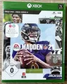 Produktbild: Madden NFL 21 Xbox Spiel EA Football, NEU sealed